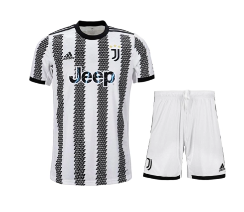 Yuventus uy futbol formasi, 2022-2023 sotib olish