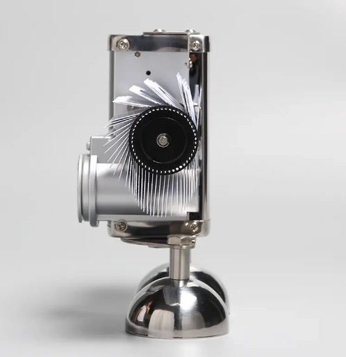 Flip Dual ST0355 klassik varaqlama soati onlayn