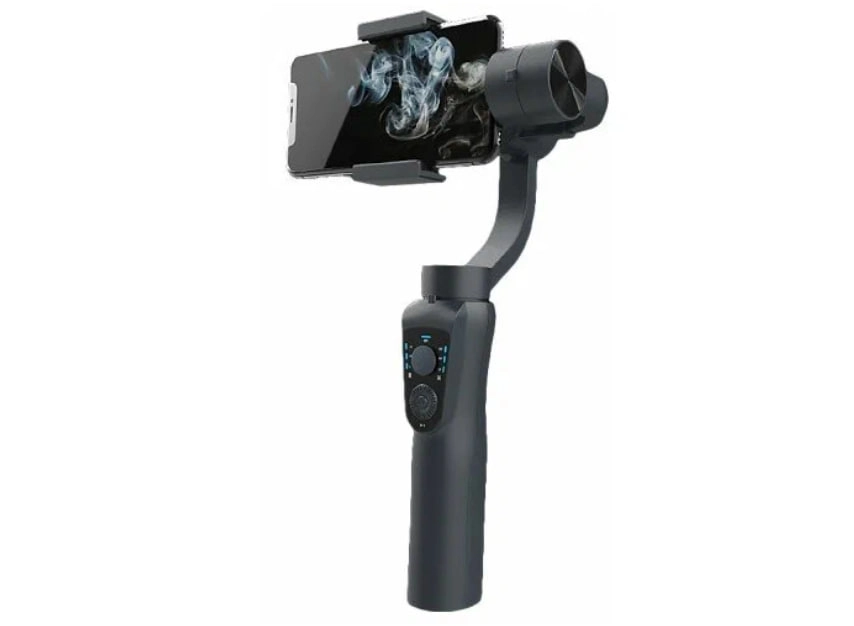 Стабилизатор для смартфона Wiwu Gimbal S5B купить
