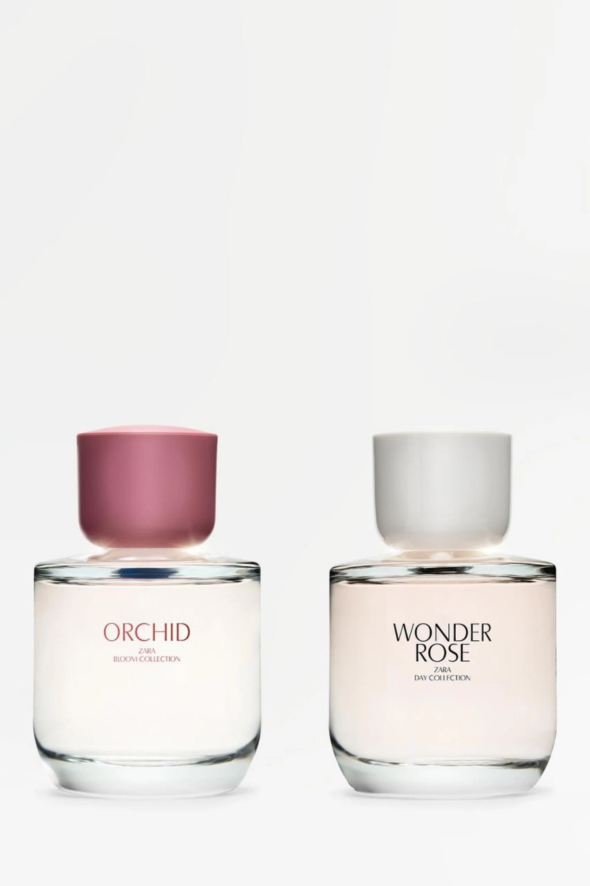 парфюм для женщин  orchid & wonder rose 90ml купить