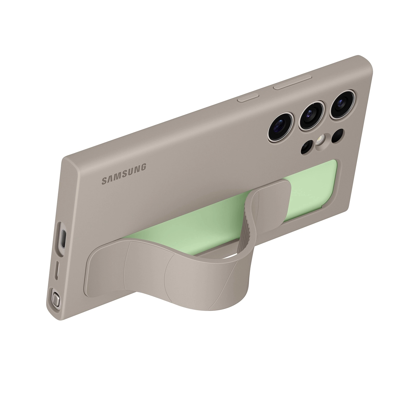 Чехол Standing Grip Case Galaxy S24 Ultra недорого