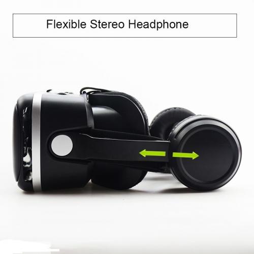 Очки виртуальной реальности VR Shinecon G04E рассрочка