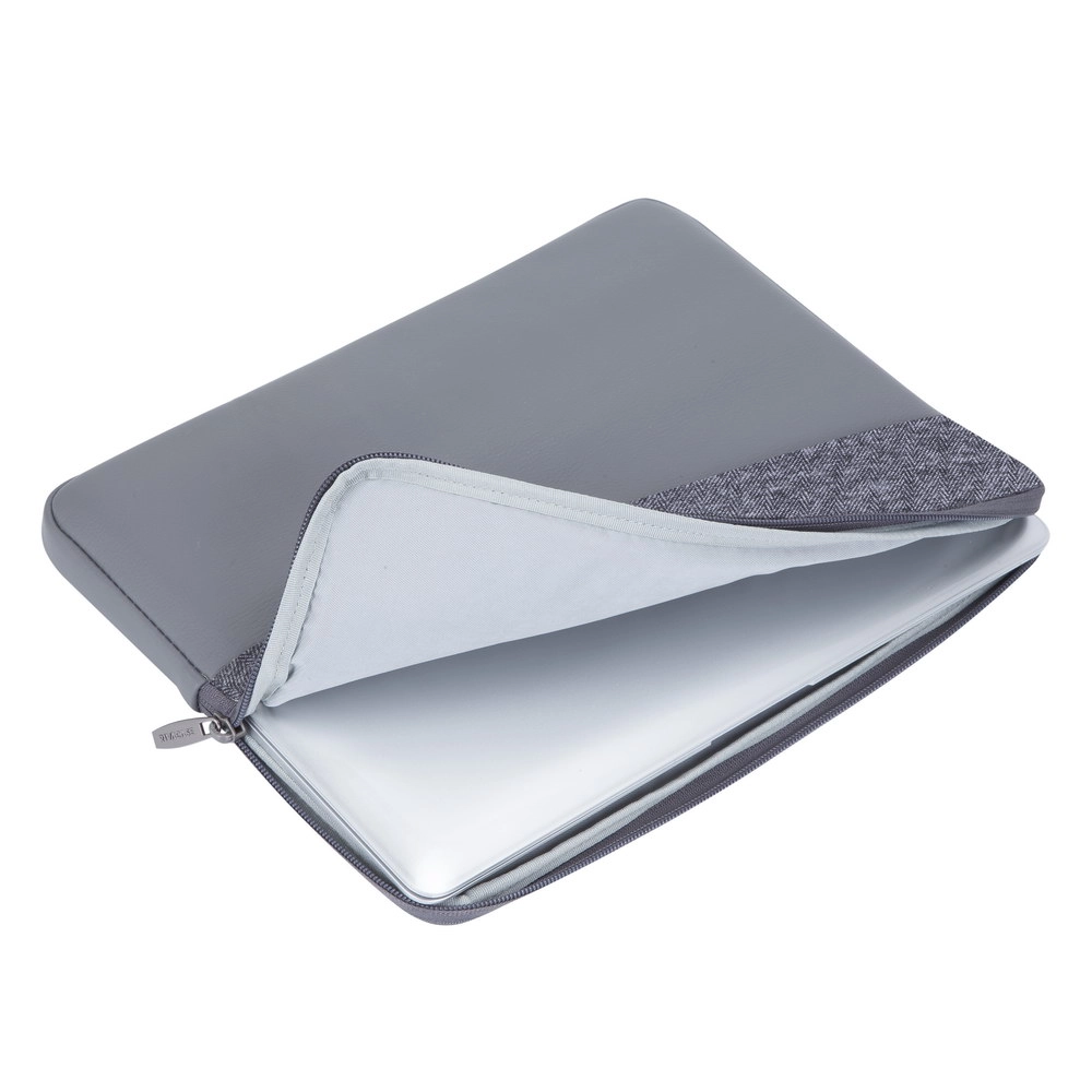 Noutbuk uchun g‘ilof RivaCase 7903 grey 13.3 Noutbuk uchun g‘ilof RivaCase 7903 grey 13.3" narxi