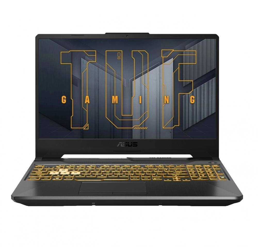 Asus TUF Gaming  Intel i7-11800H / DDR4 16GB / SSD 1TB / RTX3050Ti 6GB / 15.6" FHD IPS noutbugi sotib olish