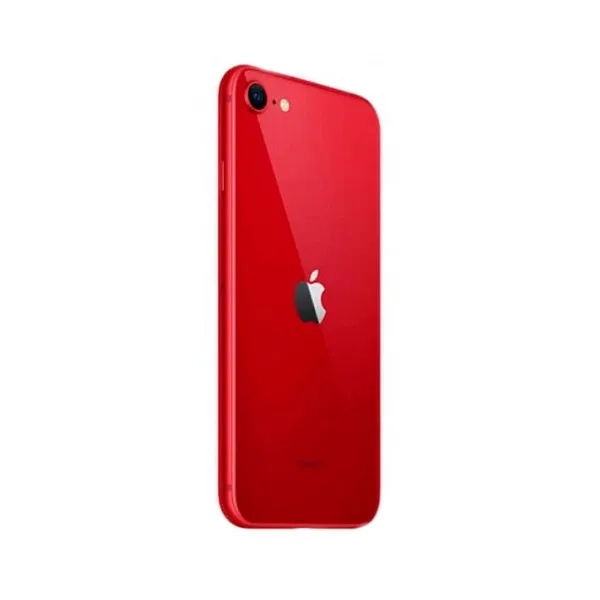 Смартфон Apple iPhone SE (2022) 128GB Red недорого