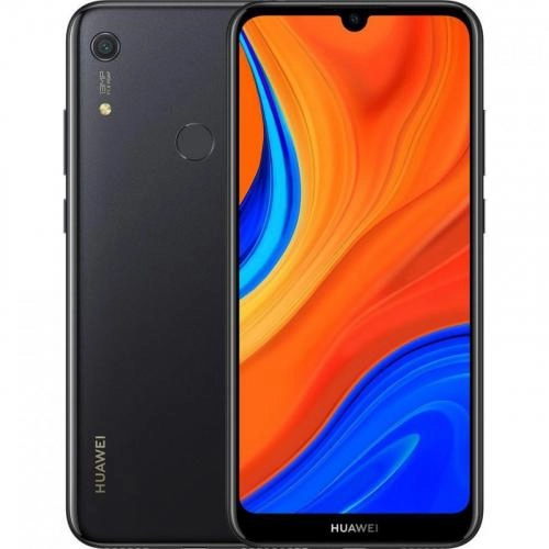 HUAWEI Y6s 3/64 GB Black, Blue smartfoni sotib olish