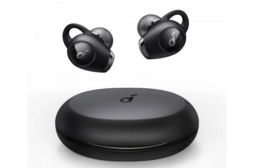 Anker Soundcore Life Dot 2 NC Black simsiz quloqchini sotib olish