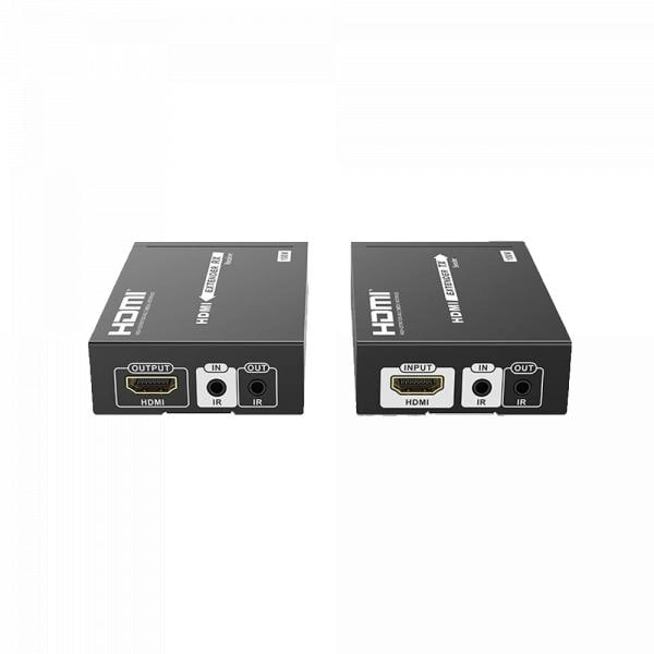 HDMI-удлинитель Lenkeng Extender LKV375-100-TX в Узбекистане