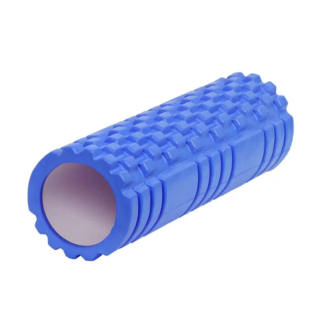 Массажный ролик A605 45см PowerGym недорого