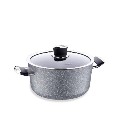 Korkmaz Palma kostryulkasi 28x14 (A3904) sotib olish