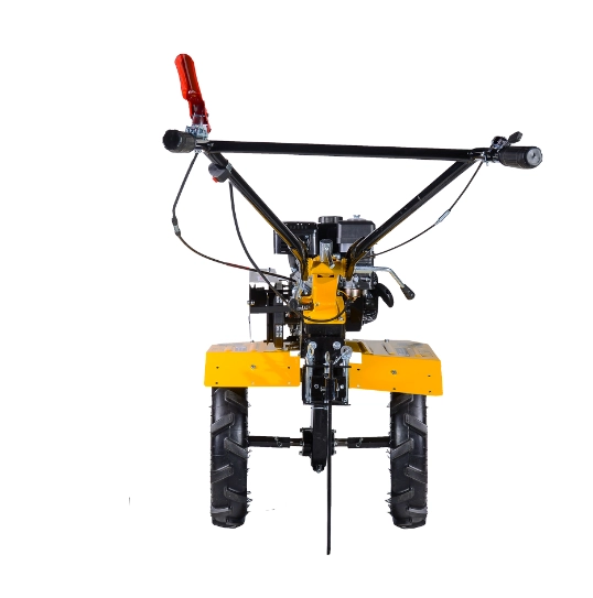 Сельскохозяйственная машина Huter МК-7800P-4х2 онлайн