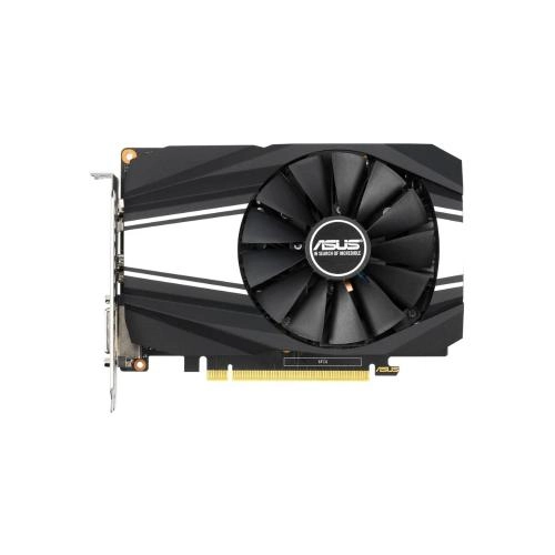 Видеокарта ASUS Phoenix GeForce GTX 1660 SUPER OC 6GB недорого