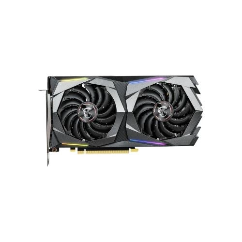 Видеокарта MSI GeForce GTX 1660 SUPER GAMING X 6GB недорого