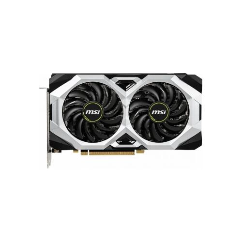 MSI GeForce GTX 1660 SUPER VENTUS OC 6GB videokartasi arzon