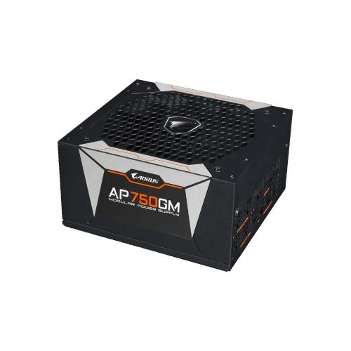 GIGABYTE GP-AP750GM 750W quvvatlash blogi O'zbekistonda