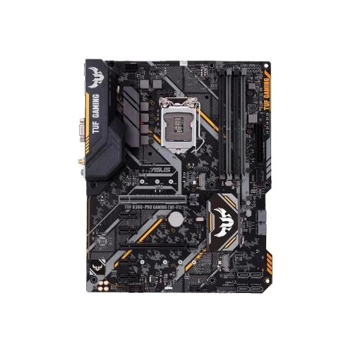 ASUS TUF B360-PRO GAMING (WI-FI) tizim platasi arzon