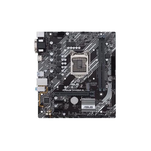 ASUS PRIME H410M-A tizim platasi arzon