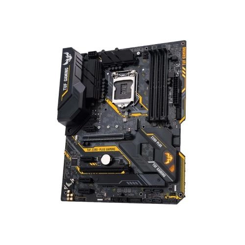 ASUS TUF Z390-PLUS GAMING tizim platasi O'zbekistonda