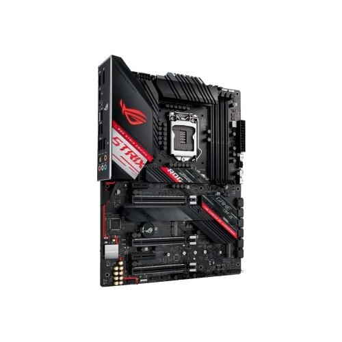 ASUS ROG STRIX Z490-H GAMING tizim platasi O'zbekistonda