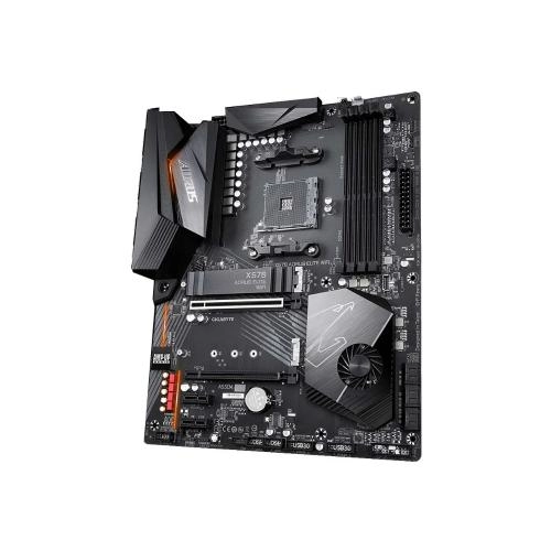 GIGABYTE X570 AORUS ELITE WIFI tizim platasi O'zbekistonda