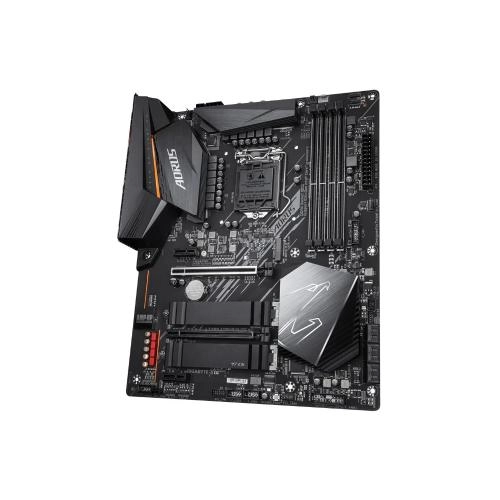 GIGABYTE Z490 AORUS ELITE AC tizim platasi O'zbekistonda