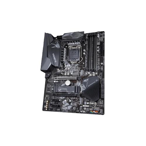 GIGABYTE Z490 GAMING X AX tizim platasi O'zbekistonda