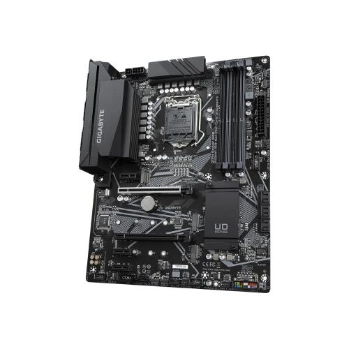 GIGABYTE Z490 UD AC tizim platasi O'zbekistonda