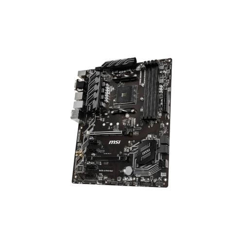 MSI B450-A PRO MAX tizim platasi O'zbekistonda