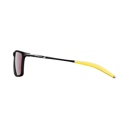 Защитные очки 2E Gaming Anti-blue Glasses (Black-Yellow) в Узбекистане