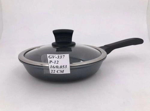 Alpenberg Granit (Greblon texnologiyali) 22 sm tovasi sotib olish