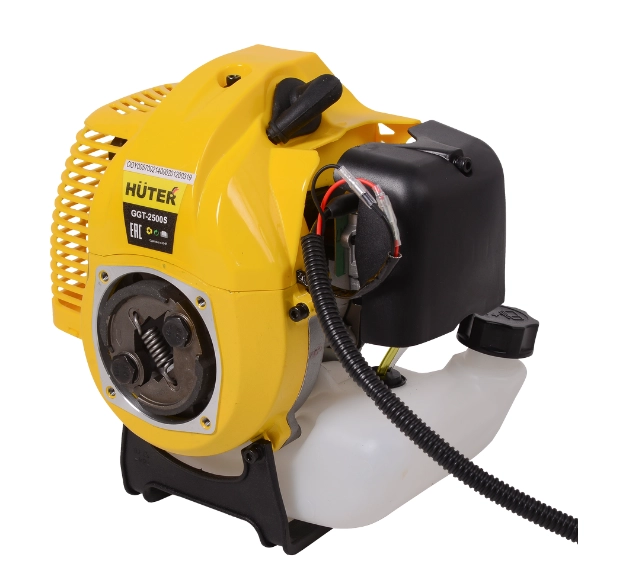 Бензиновый триммер Huter GGT-2500S в Узбекистане