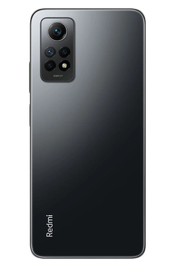 Xiaomi Redmi Note 12 Pro 4G 8/256GB Kulrang Smartfoni arzon