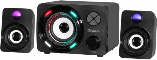 Defender G11 kompyuter akustikasi sotib olish