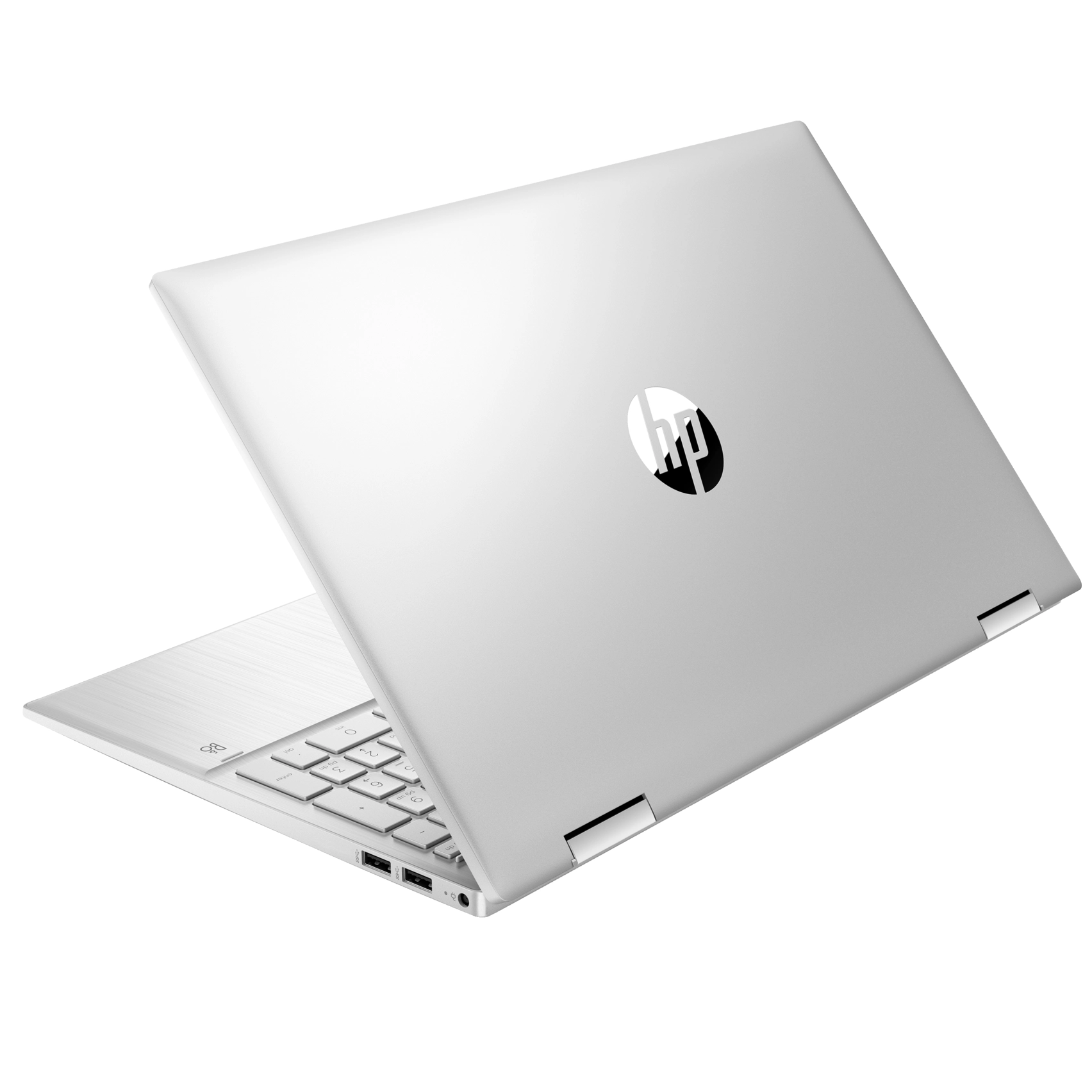 Ноутбук HP Pavilion x360 14-DY2050WM,  Core i5-1235U, DDR 8GB, SSD 256GB, Intel Iris Xe, Touch, 14.0 FHD Free Dos цена