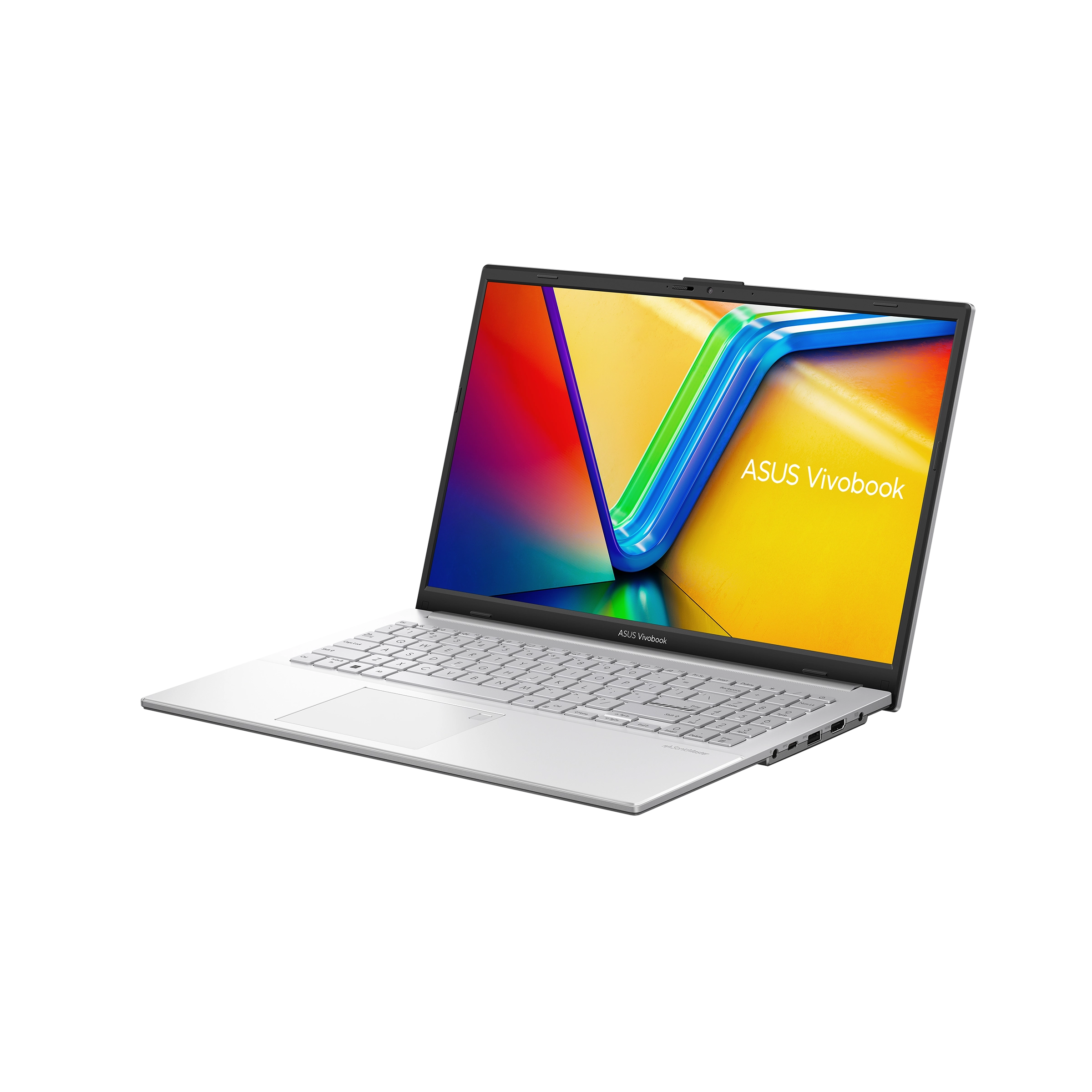 Ноутбук Asus Vivobook Go E1504G/ Intel Core i3-N305 / DDR4 8GB / SSD 256GB / Intel UHD Graphics / 15.6" FHD (1920 x 1080)  Free Dos черный в Узбекистане