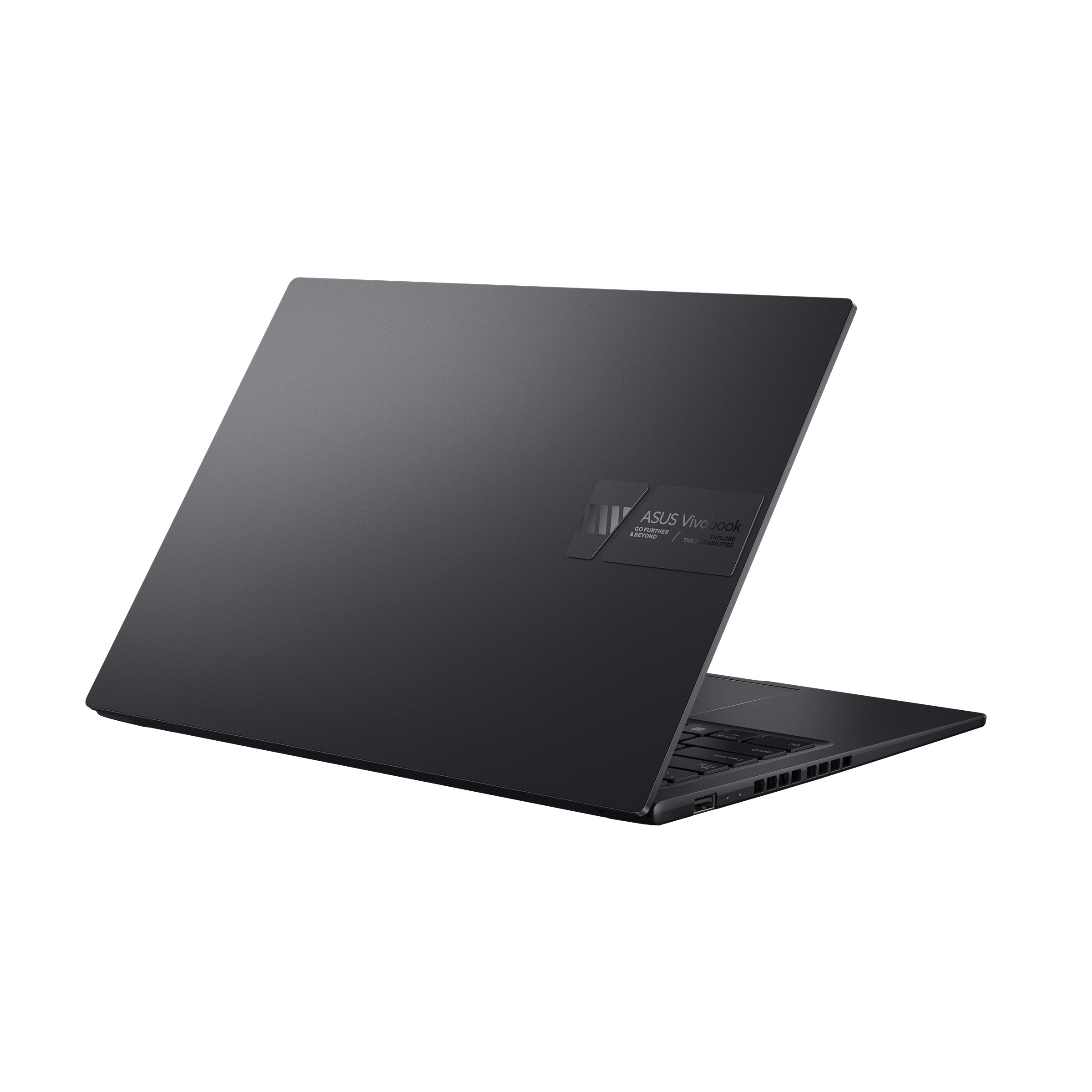 ASUS Vivobook 14X K3405V, Intel Core i5-13500H, DDR4 8GB, SSD 512GB, 4GB RTX 2050 14' Free Dos noutbugi onlayn