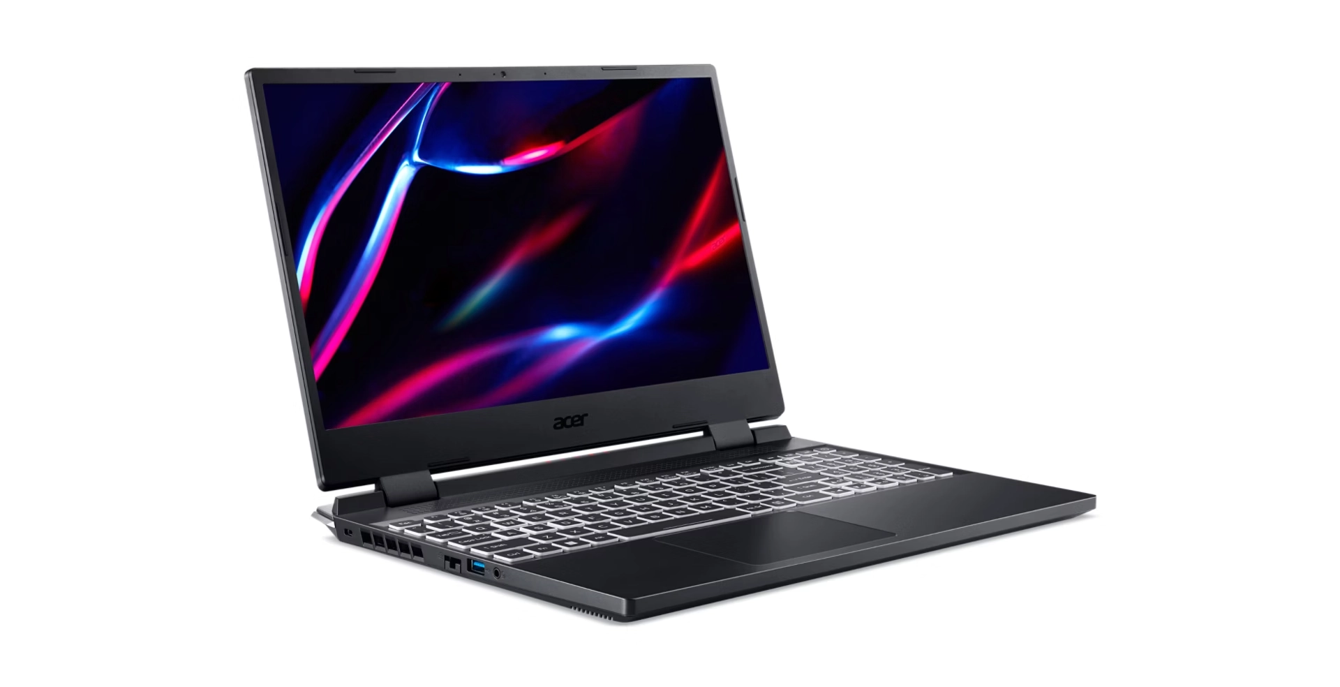 Acer Nitro 5 AN515-58 / Intel i5-12450H / DDR4 8GB / SSD 512GB / RTX3050 6GB / 15.6" IPS noutbugi arzon