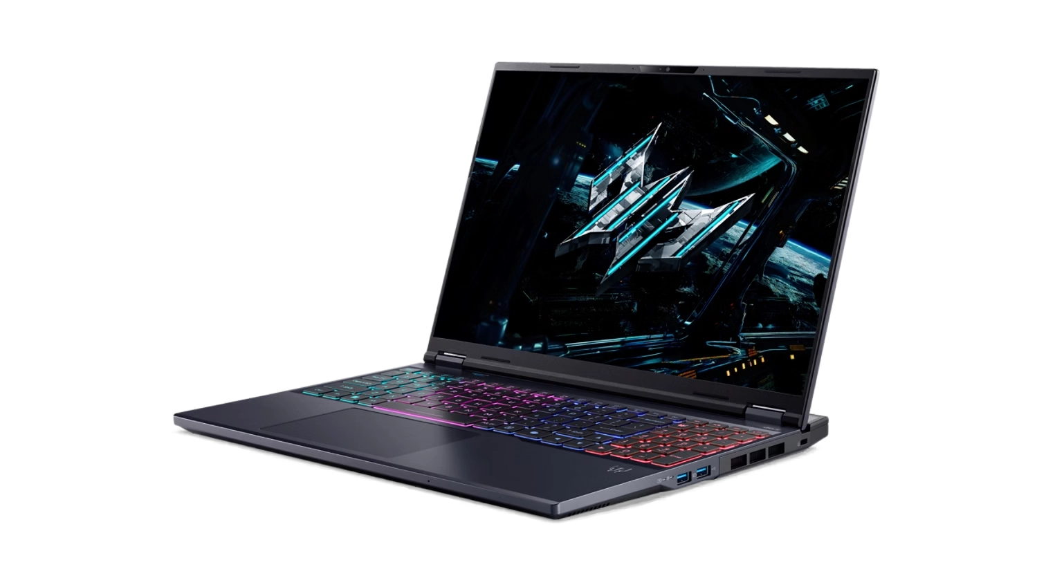 Ноутбук ACER PREDATOR 16 AI PHN16S-73-97SP ULTRA 9-275HX 16GB 1TB SSD 8GB RTX 5060 16.0" WQXGA IPS 180HZ W11 (ACER00275) в Узбекистане