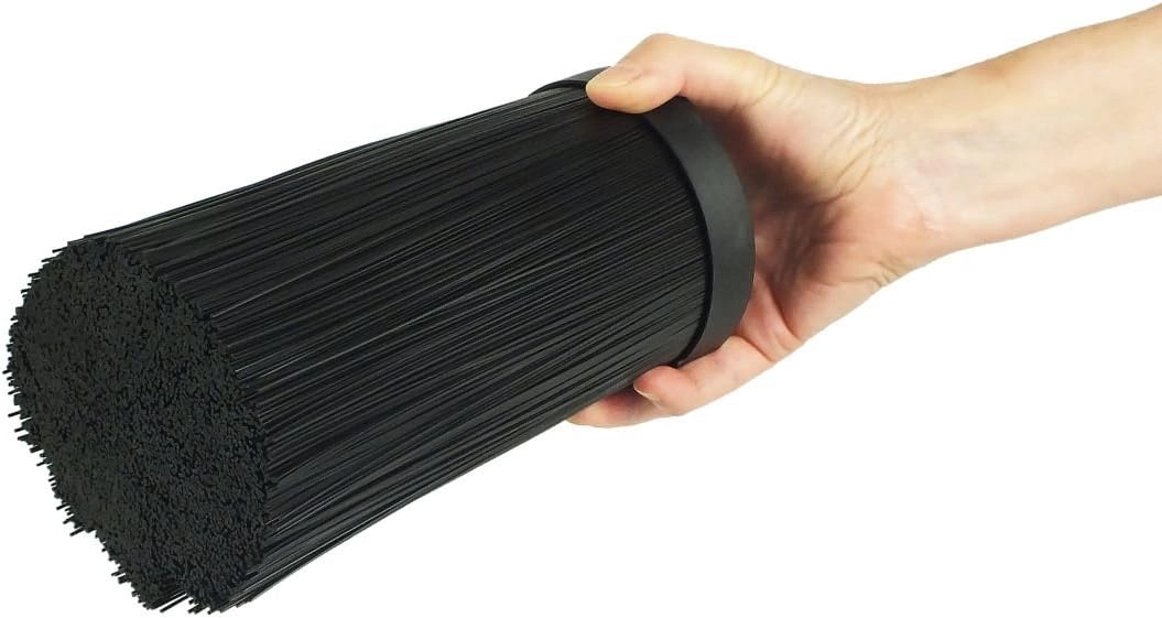 Набор ножей KELA Acida черный, 6 предметов 11287 онлайн