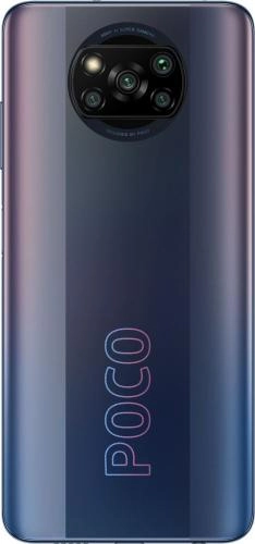 Смартфон Xiaomi Poco X3 Pro 6/128GB Black (Global version) в Узбекистане