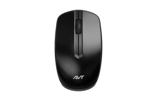 Беспроводная мышь Avtech MW209 - фото №2 Беспроводная мышь Avtech MW209 купить