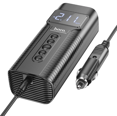 Насос автомобильный Hoco PH55 в Узбекистане