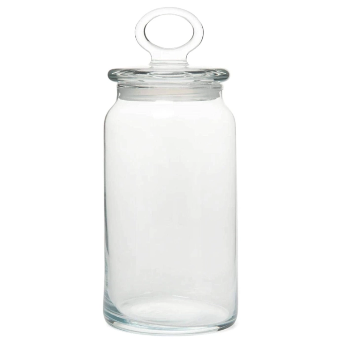 Банка для продуктов Pasabahce Kitchen Slim 1,1л (96761) купить