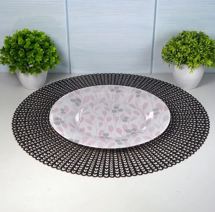 Luminarc Fujoyna White & Pink 46 ta element Stol servisi (Q9723) bo'lib to'lash