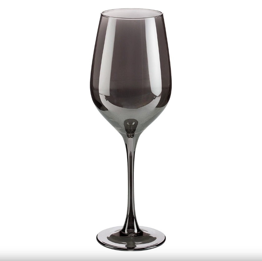 Набор бокалов Luminarc Celeste Shiny Graphite 350 мл 6 шт (P1566) купить