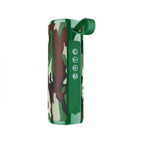 Беспроводная Bluetooth колонка Borofone BR1 Beyond (Camouflage) недорого