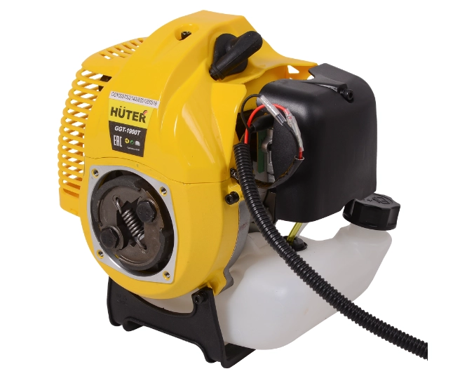 Бензиновый триммер Huter GGT-1900T в Узбекистане