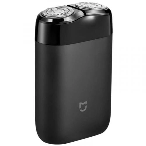 Xiaomi Mijia Electric Shaver S100 Black elektr ustarasi sotib olish