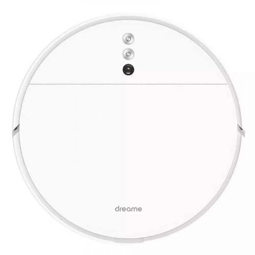 Xiaomi Dreame F9 Robot Vacuum Cleaner EU White robot-changyutgichi arzon