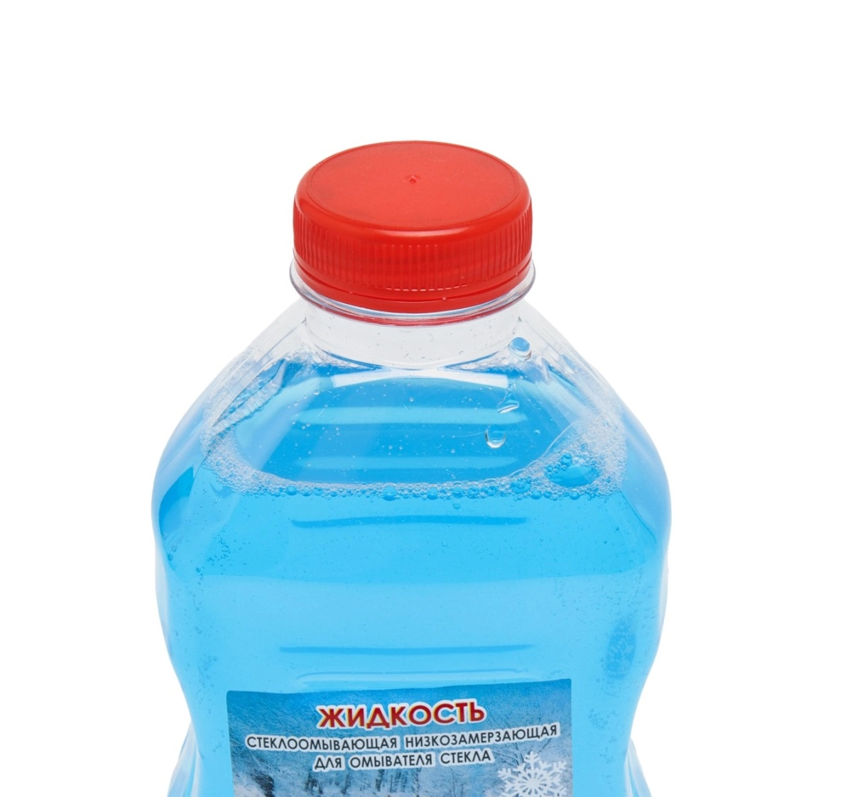 Омывайка для стекла и фар RAVON-20*, с парфюмом, стеклоочиститель, 1л недорого